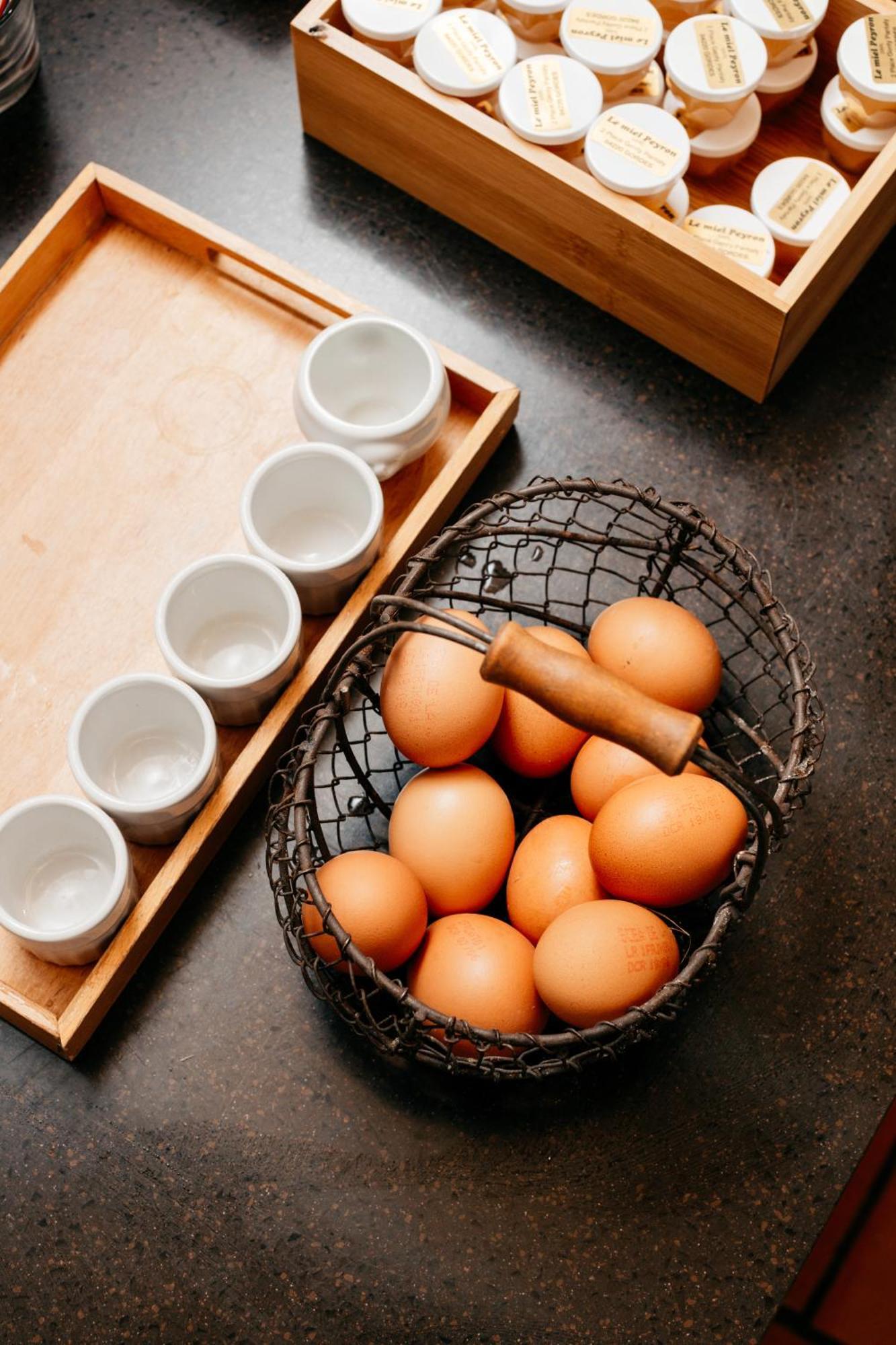 Hotel Carcarille Restaurant Le C 戈尔德 外观 照片